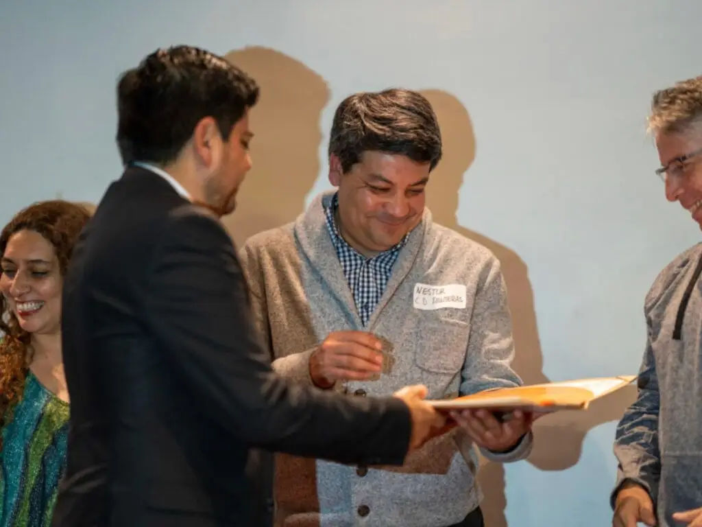 Concurso para Organizaciones Sociales de FME inició sus postulaciones para toda la región