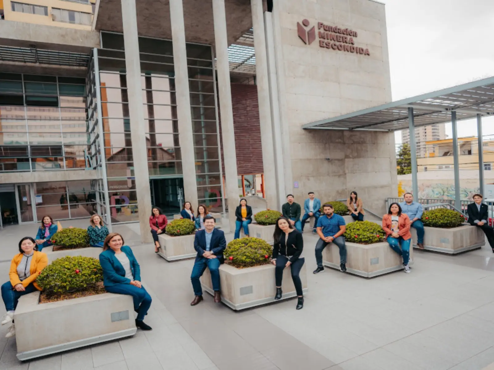 FME presenta su Parrilla Programática 2022