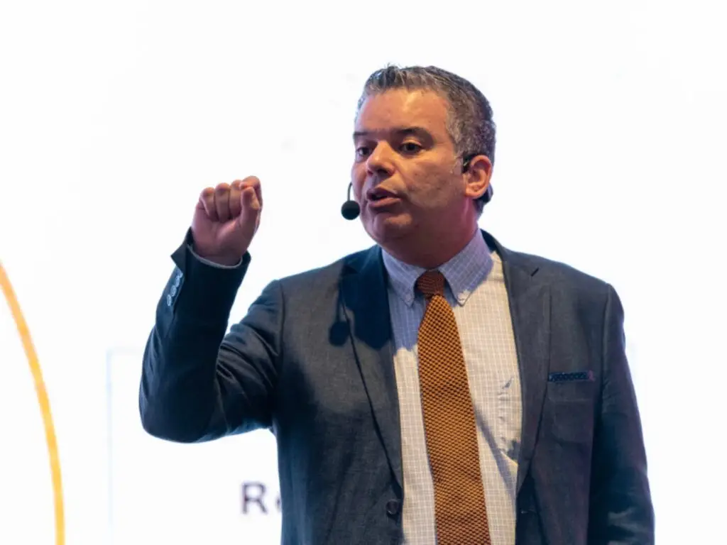 Con charla sobre la importancia de la presencialidad escolar comienza el ciclo de conferencias 2022 de FME