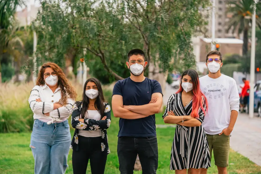 Somos 2022 llega para impulsar liderazgos juveniles en la región