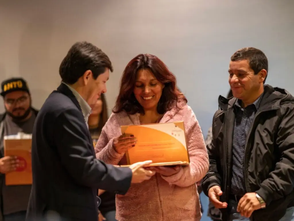 Concurso para Organizaciones Sociales concluye postulaciones con proyectos de siete comunas de la región