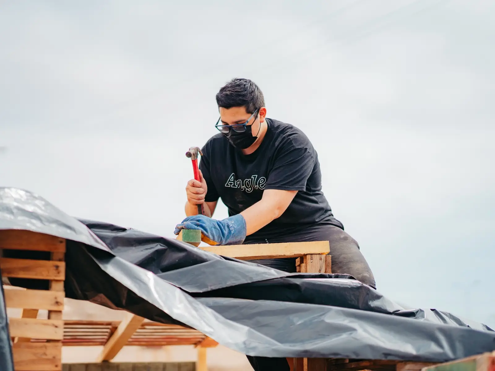 Jóvenes de la región iniciarán innovadora formación en liderazgo social