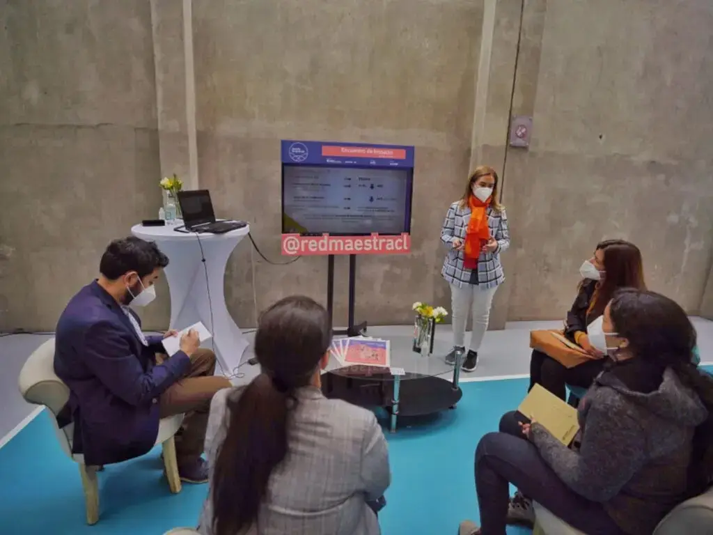 AntofaEmprende busca convertir a la región de Antofagasta en el próximo polo de innovación