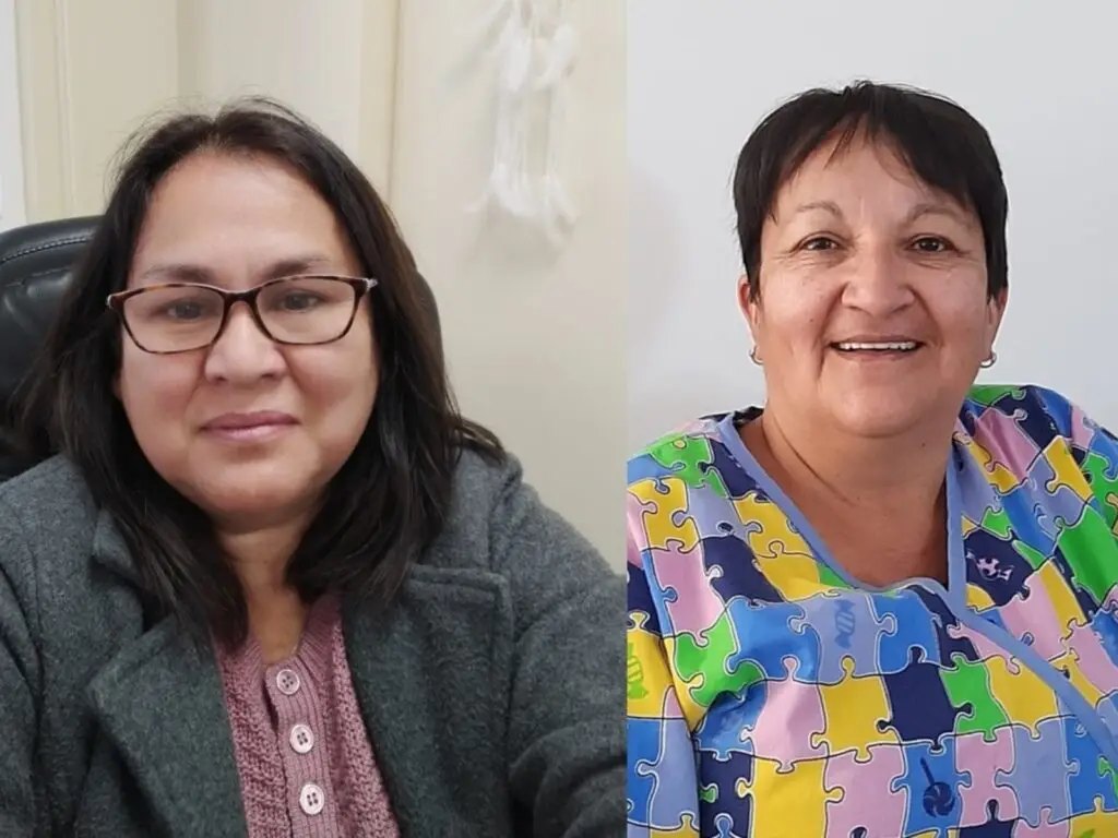 Acciones para promover la asistencia y el buen trato en tres establecimientos de la Red de Escuelas Líderes