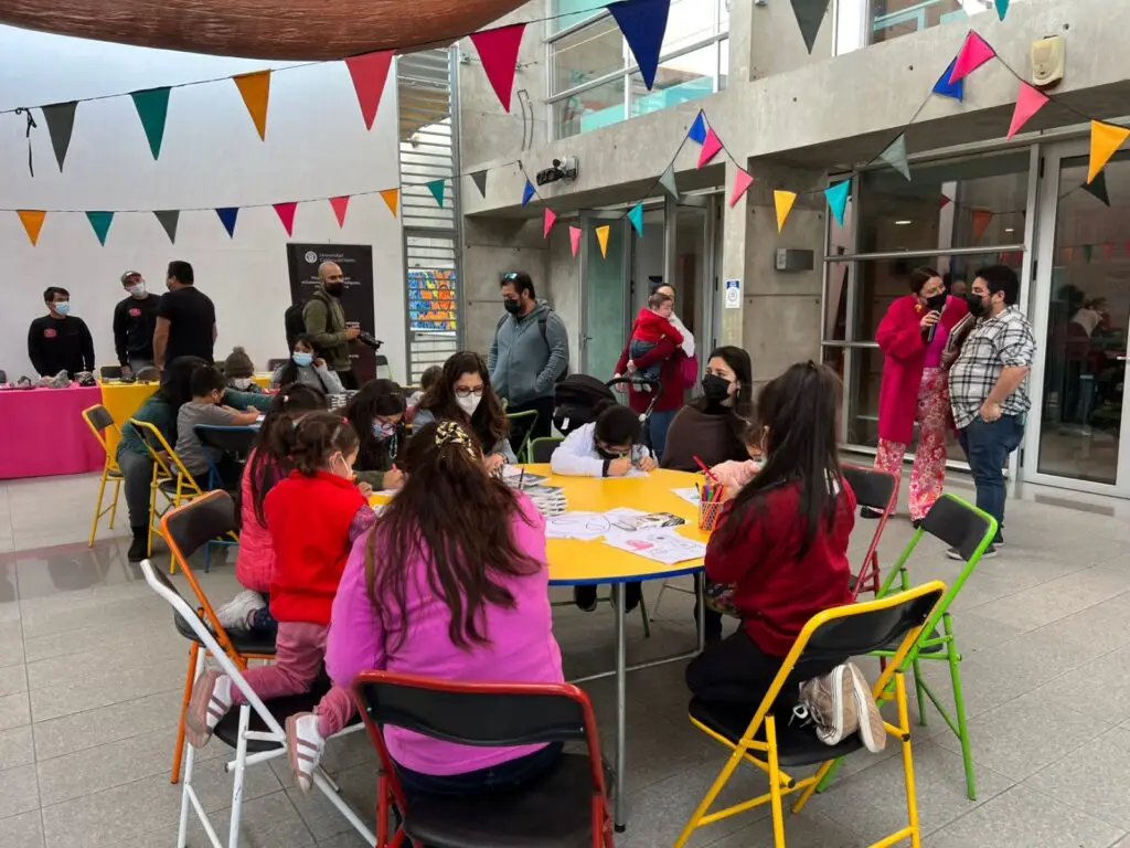 Talleres artísticos y demostraciones en vivo serán parte de la Feria de Ilustración