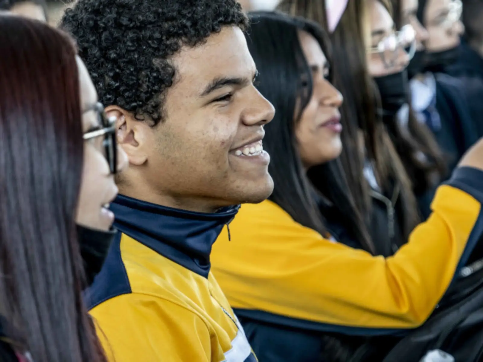 Experiencia educativa acercó a jóvenes de liceos técnico-profesionales de Antofagasta a la minería autónoma