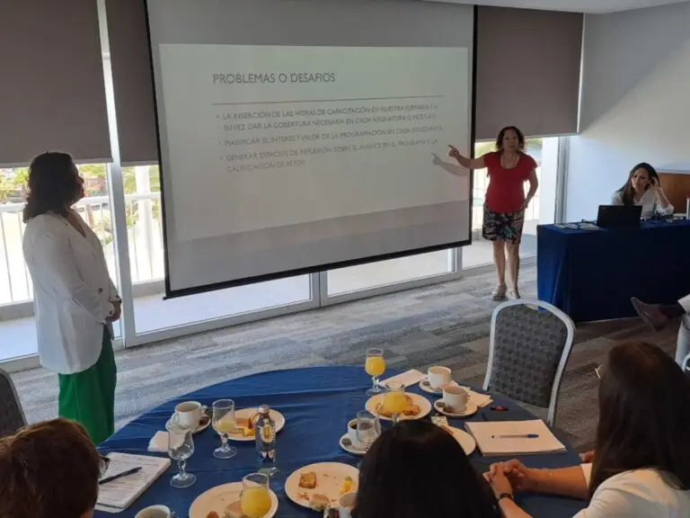 Código Futuro: Taller estratégico permitió analizar desafíos para el 2023