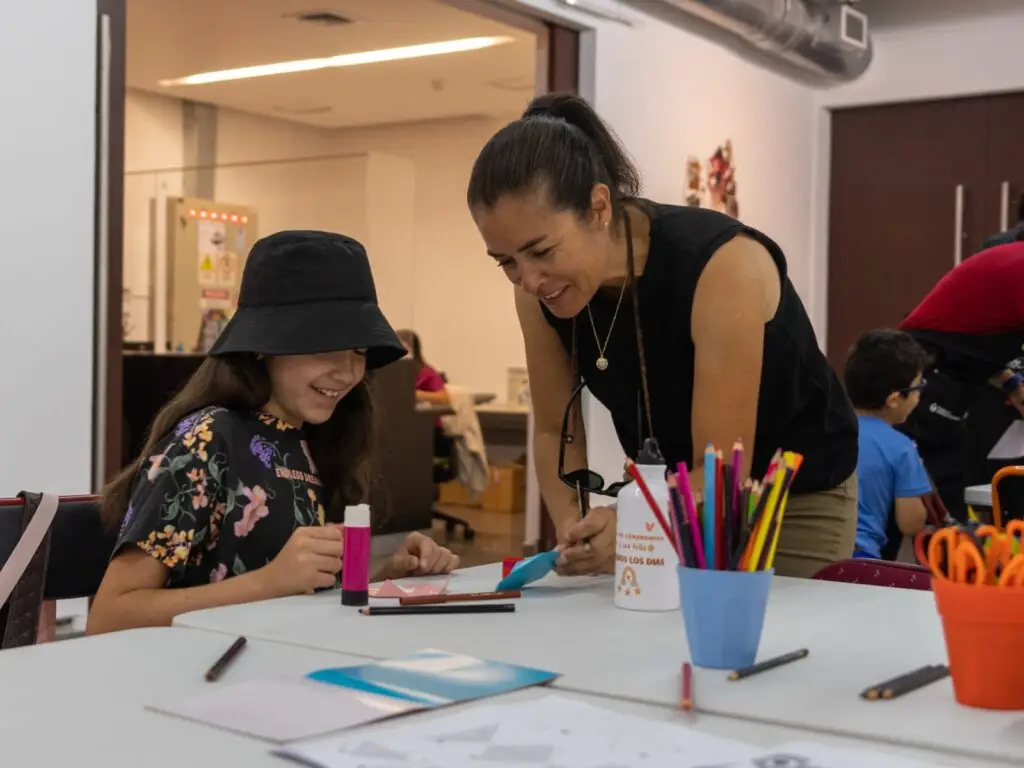 Fundación Minera Escondida lanza parrilla de actividades de verano para la familia