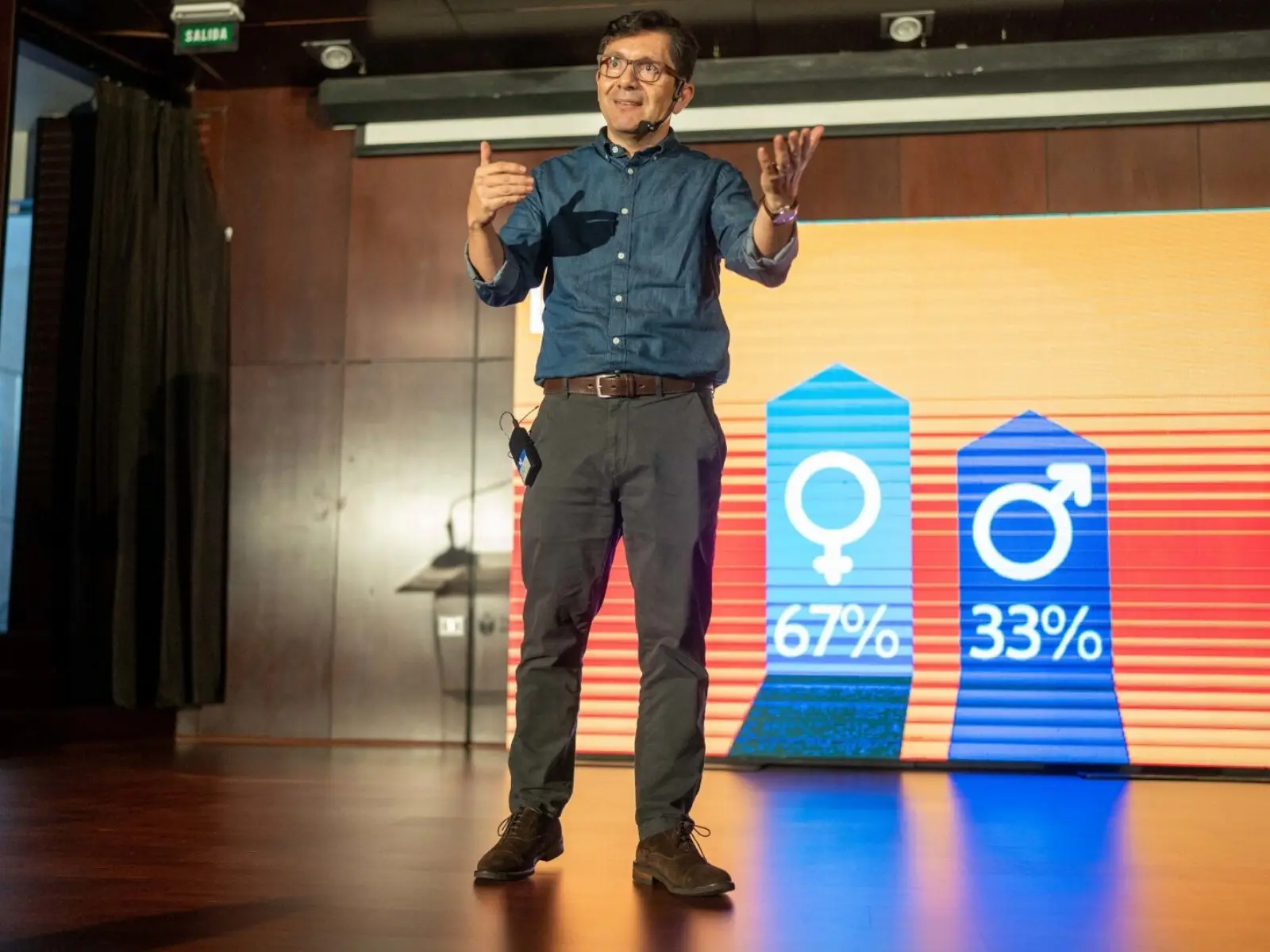 AntofaEmprende celebra 10 años de trayectoria y lanza su convocatoria 2023