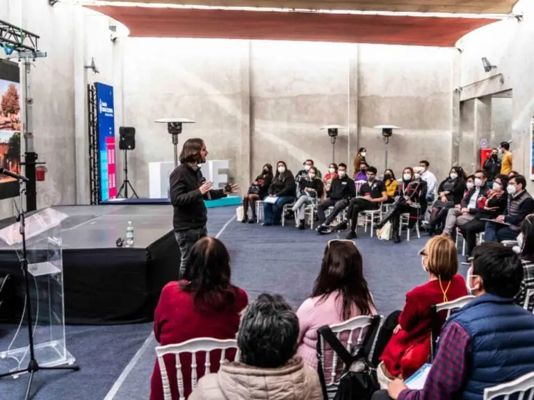 Concurso para Organizaciones Sociales