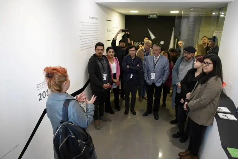 Bienal Internacional de Arte Contemporáneo