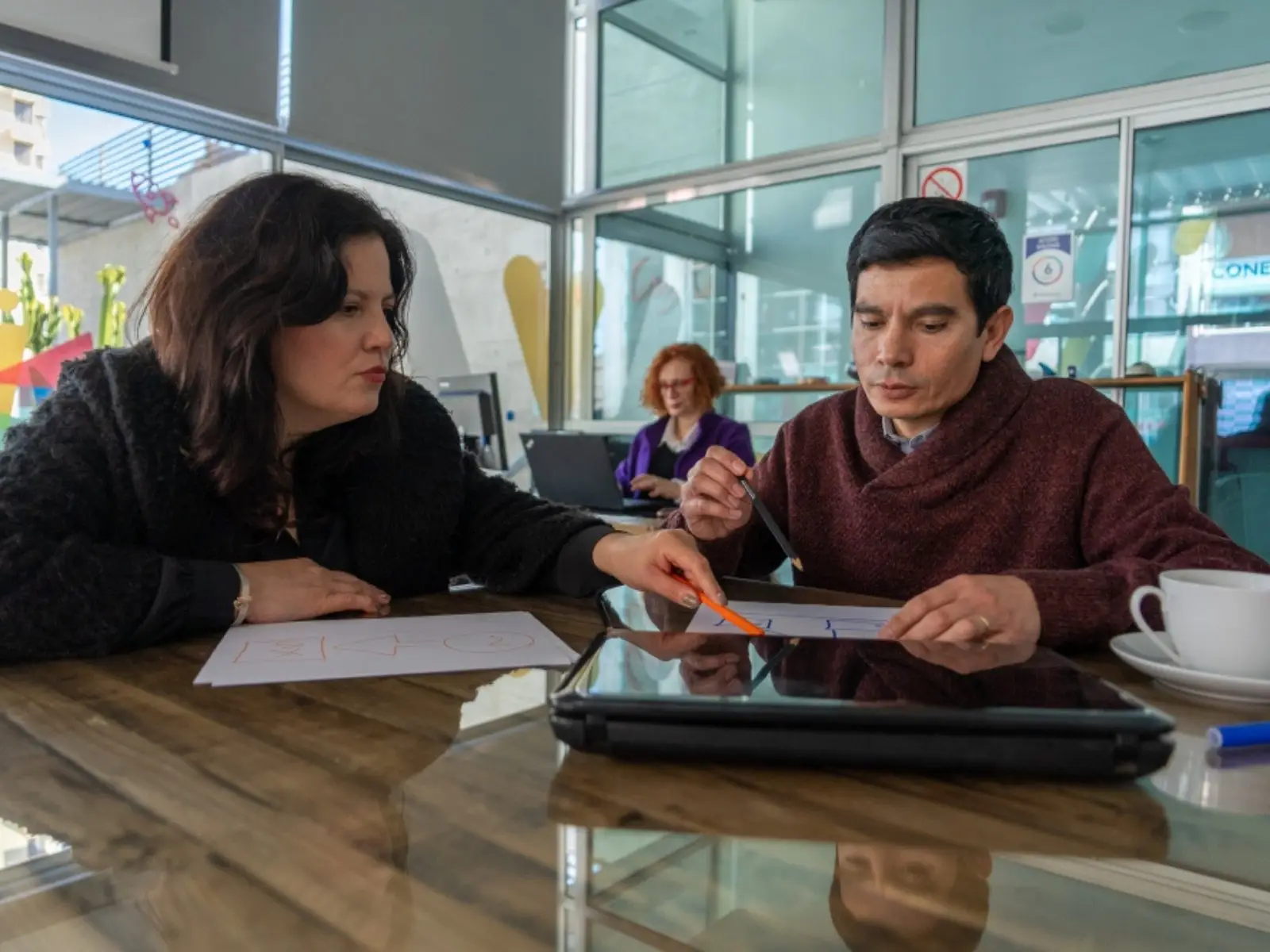 “Agentes de Cambio Conectados” un espacio de encuentro y colaboración para líderes, actores sociales y organizaciones en Antofagasta