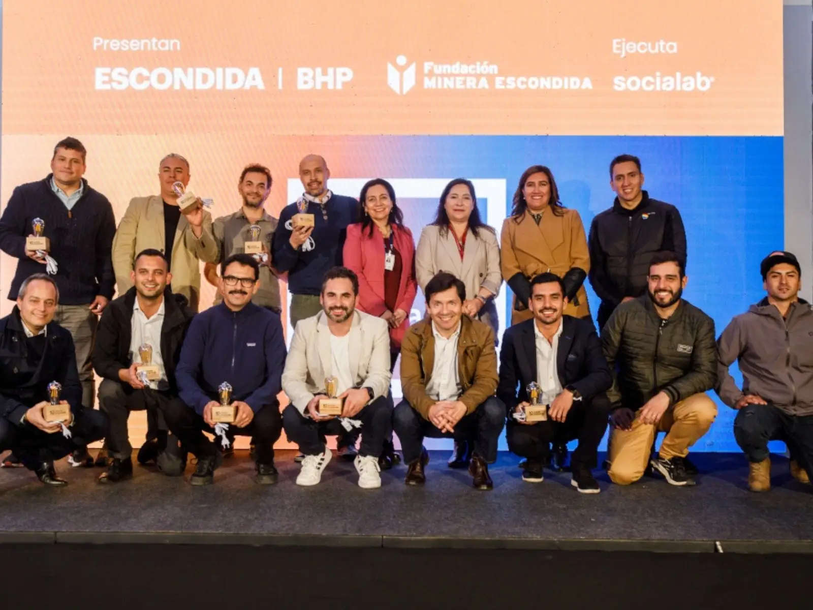 AntofaEmprende suma 10 emprendimientos a su portafolio de más de 70 iniciativas de triple impacto