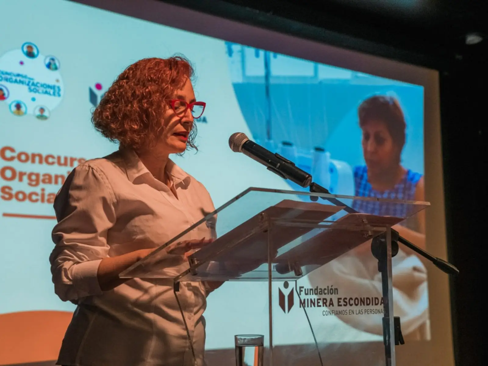 Concurso para Organizaciones Sociales impulsará 29 proyectos este 2023