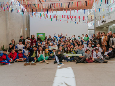 Más de 200 estudiantes serán parte de la primera versión del Programa Acción Climática en Antofagasta