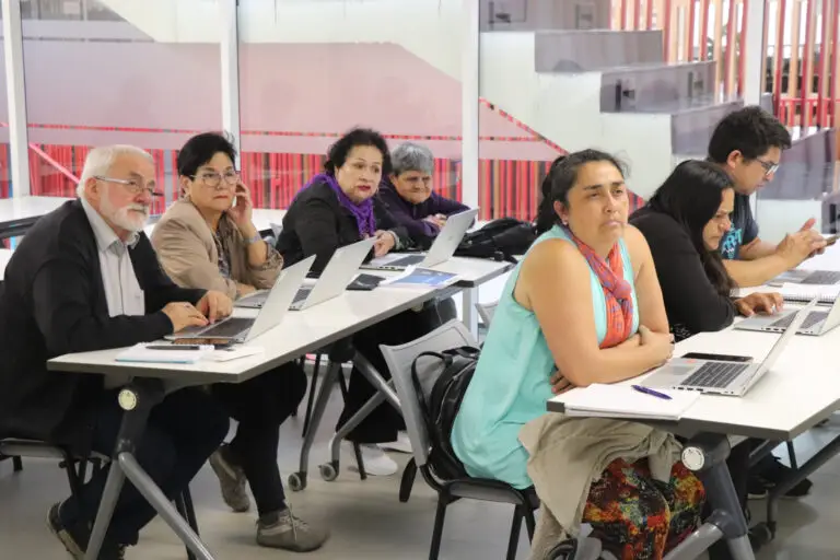 Universidad Social
