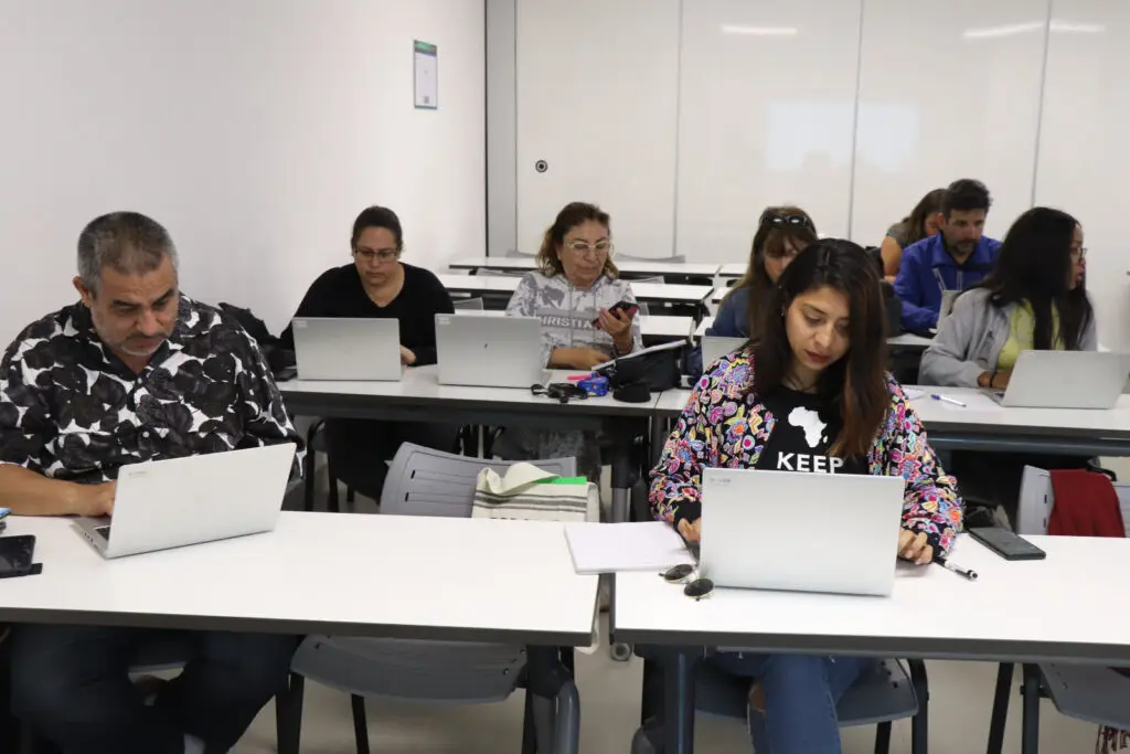 Universidad Social