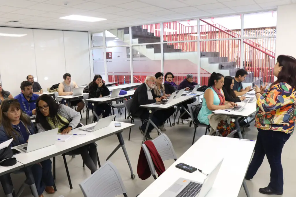 Universidad Social