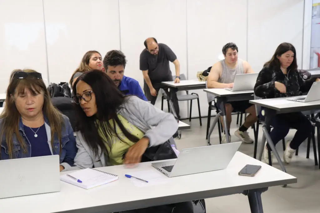 Universidad Social