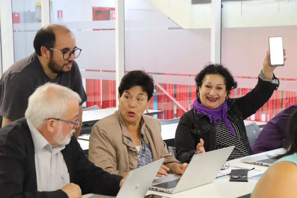 Universidad Social