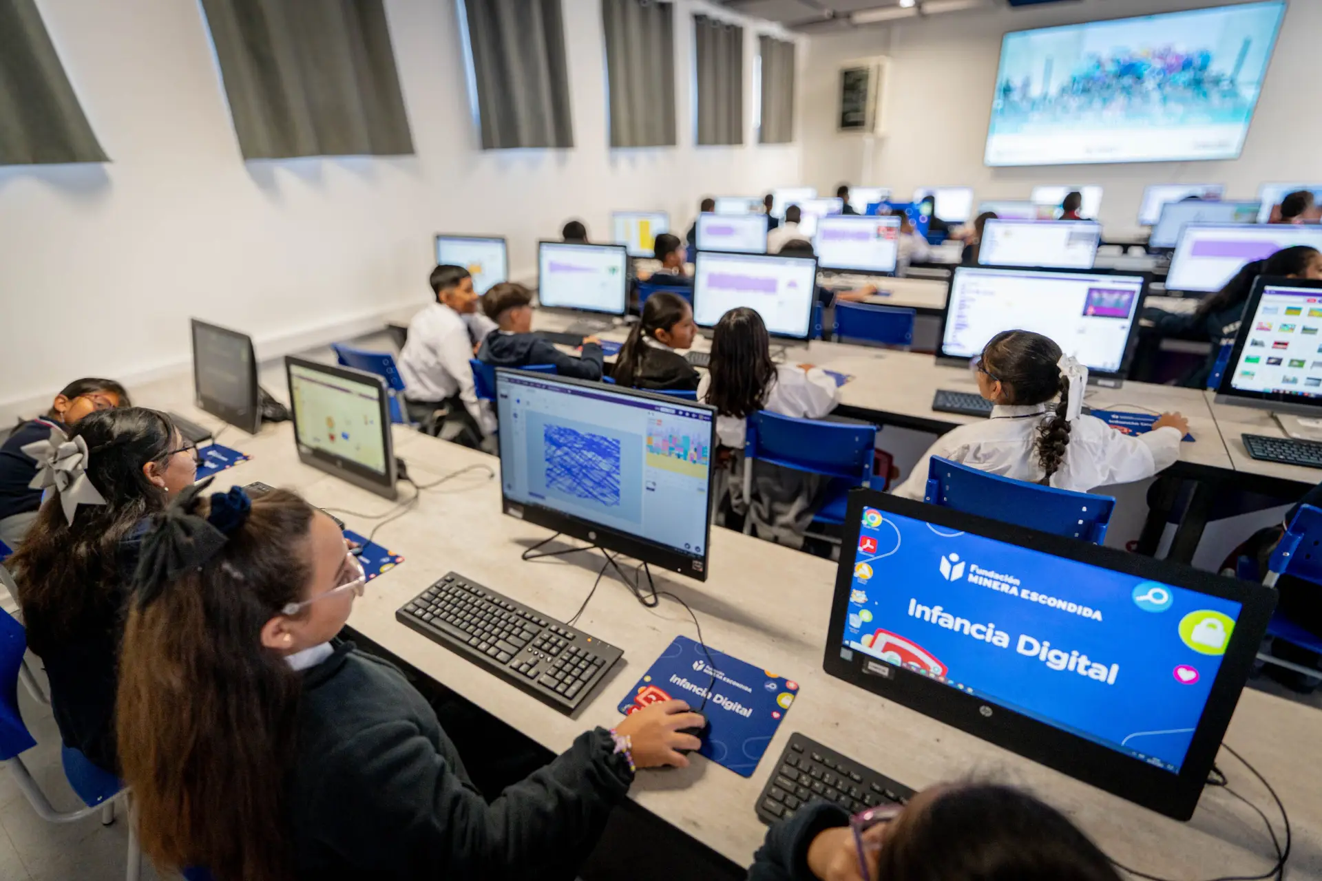 Inicio Año Escolar 2025 Esc EEUU