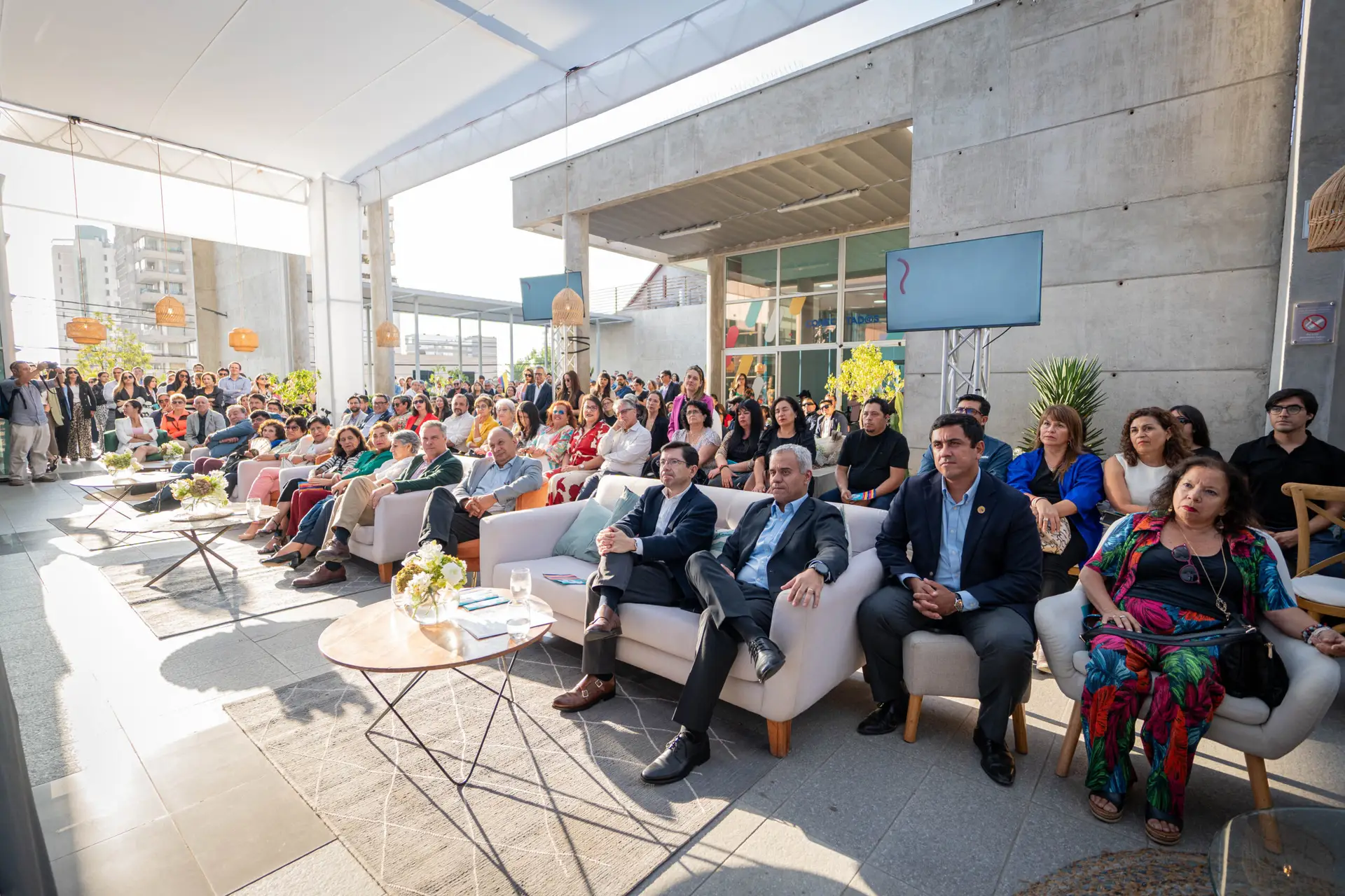 Lanzamiento parrilla 2025