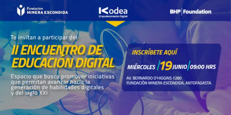Afiche seminario