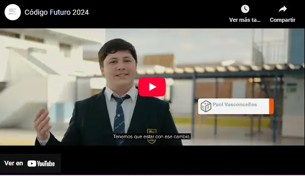 Código Futuro 2024