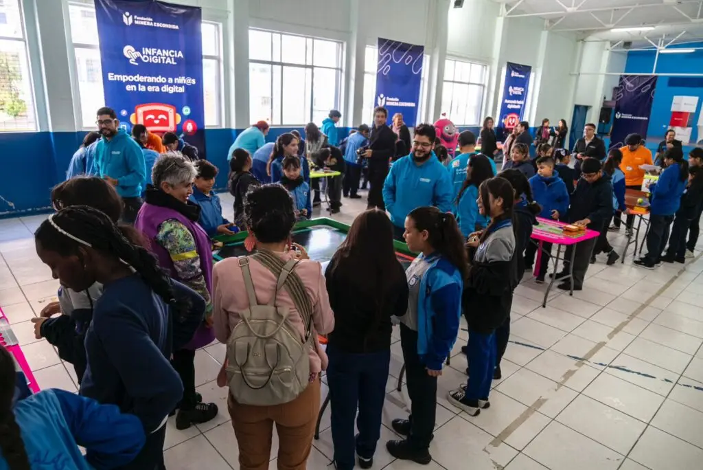 Lanzamiento Primera Infancia