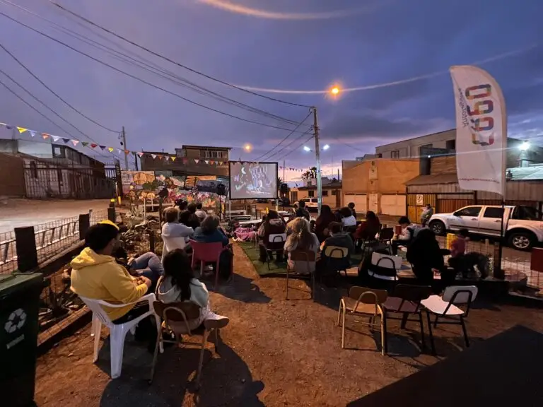 Plaza Robert Araya Antofagasta