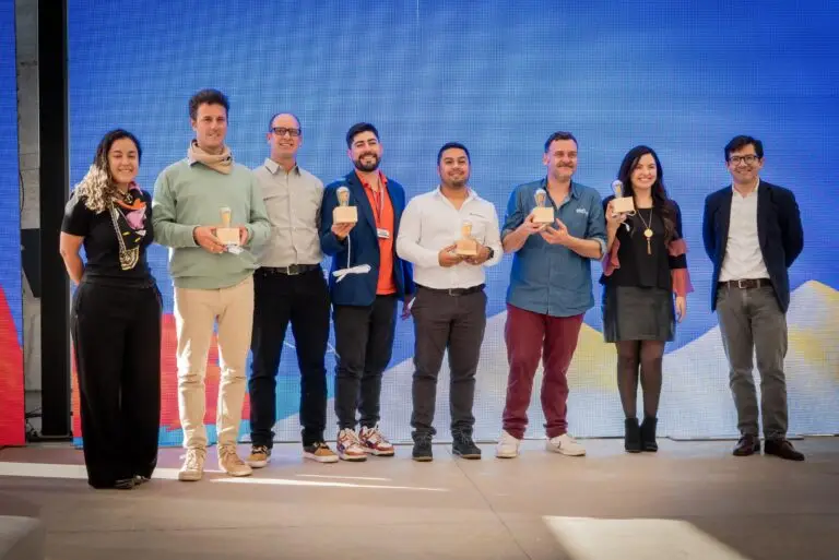 Ganadores expansion