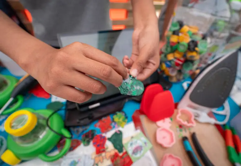 Feria acción climática Antofagasta