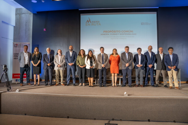 Minería en la ruta (1)