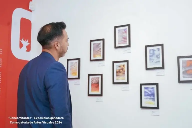 Convocatoria Artes Visuales 26 (2)