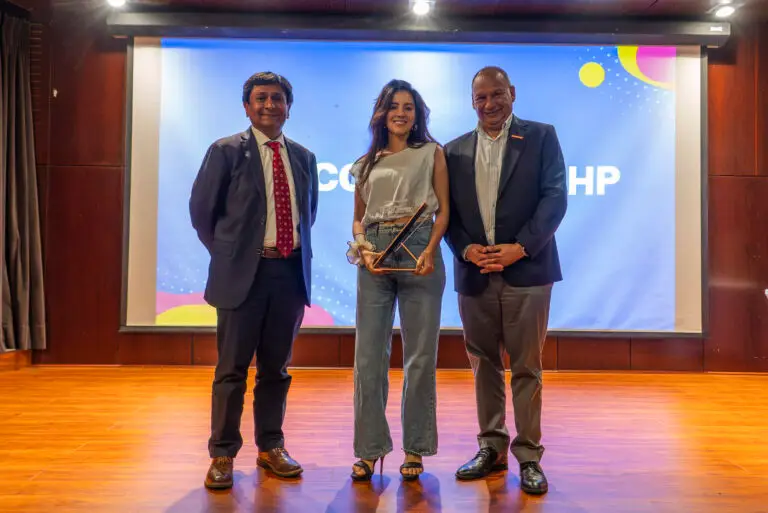 Latidos del desierto