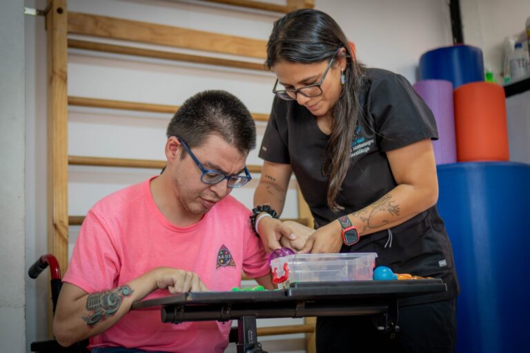 Concurso para Organizaciones Sociales +Unidos