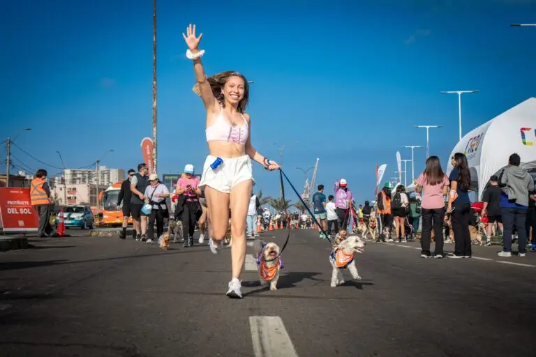 Corrida Familiar Perruna (2)