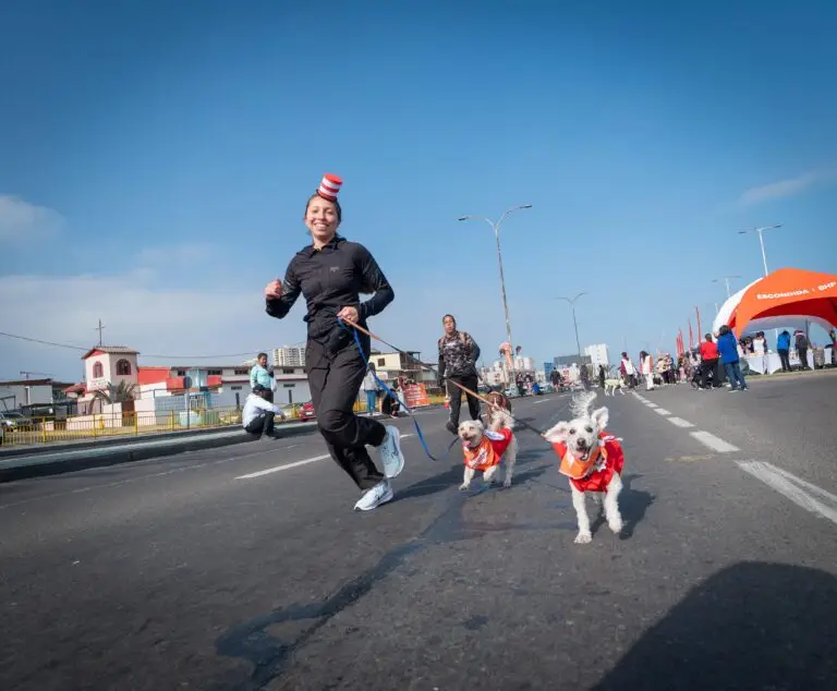 Corrida Perruna (3)