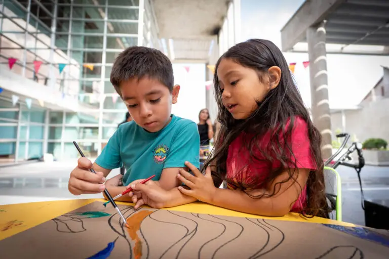Talleres de Invierno 1