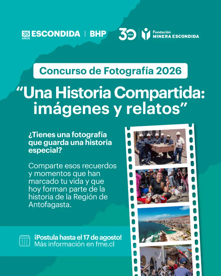 Concurso de Fotografía